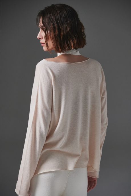 Bote oversize (Natural)