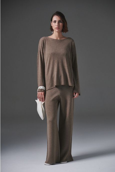 Bote oversize (Visón)