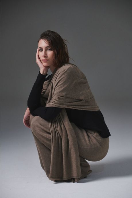 Chal Olimpia (Visón)