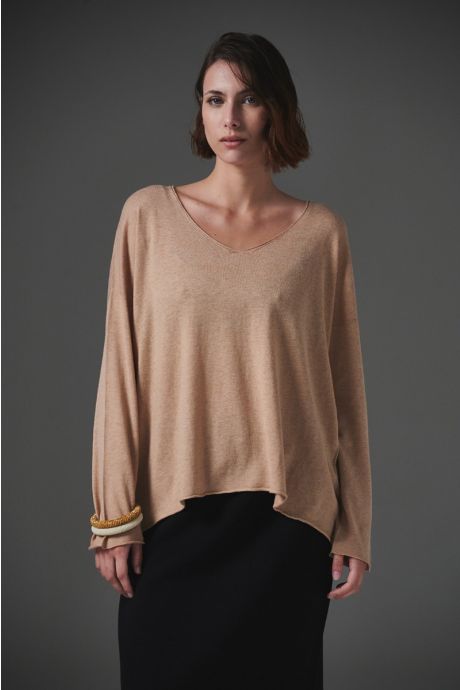 E/V oversize (Tostado)