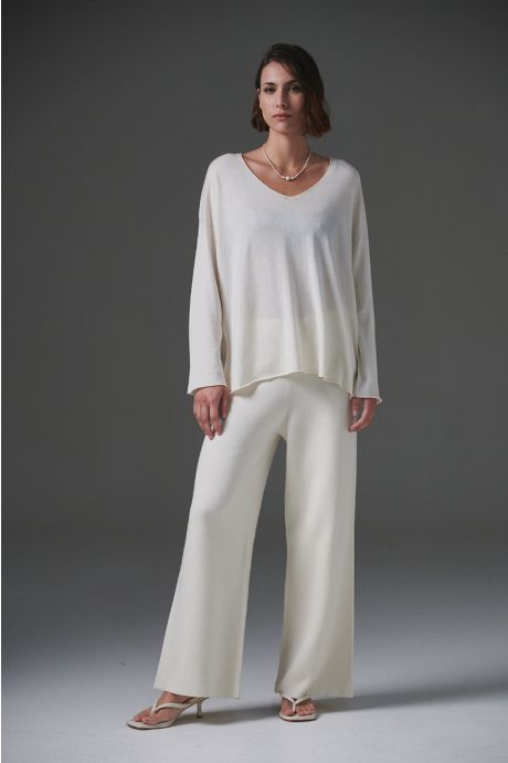 E/V oversize (Blanco)