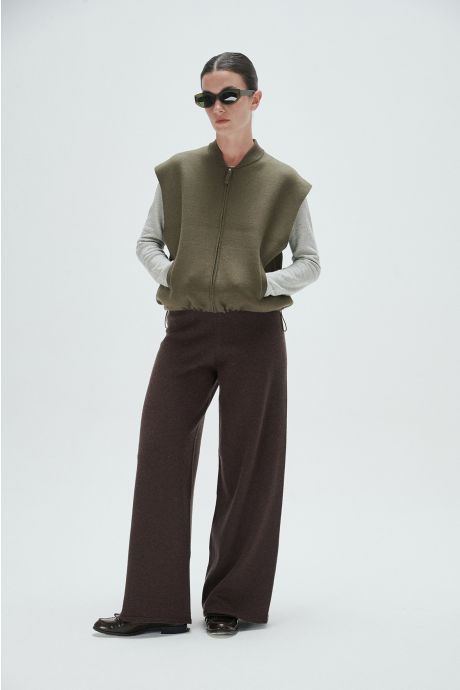 Palazzo Laila (Chocolate)