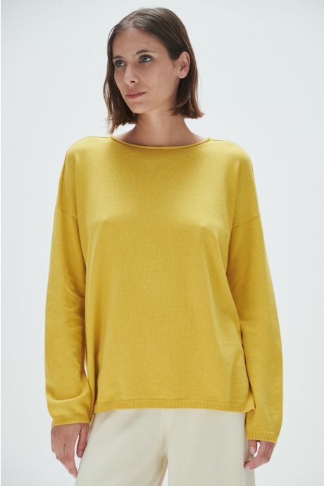 Sweater Ale (Amarillo) 