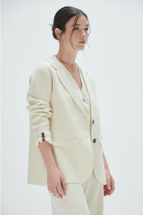 New Blazer Boy (Crudo)