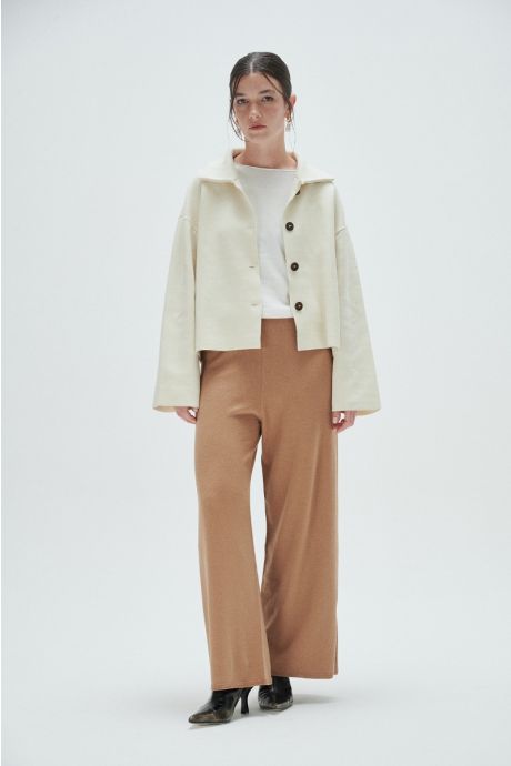 Chaqueta corta, Lenox (Crudo)