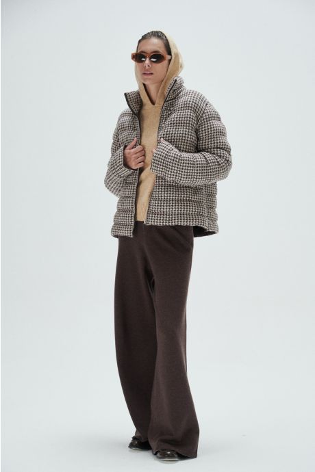 Campera Air Knit, Harry 