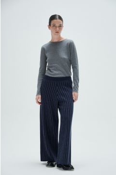 Sweater bossa, Sara (Gris medio) 