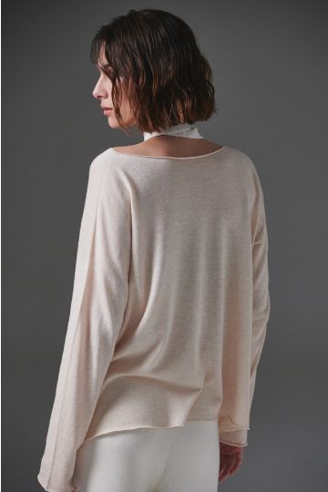 Bote oversize (Natural)