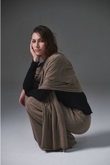 Chal Olimpia (Visón)