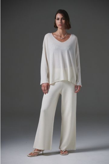 E/V oversize (Blanco)