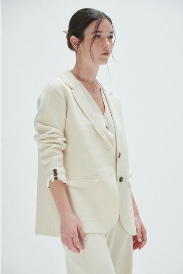 New Blazer Boy (Crudo)