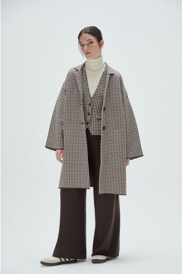 Tapado Piedo de Poule, Harry.