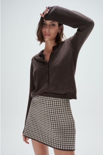 Camisa ultrafina, Sarah.