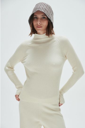 Polera morley, Alfa (Crudo)