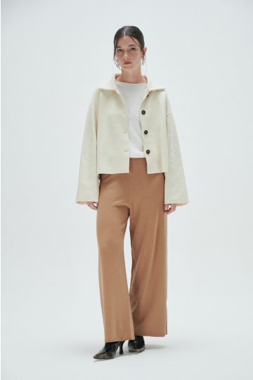 Chaqueta corta, Lenox (Crudo)