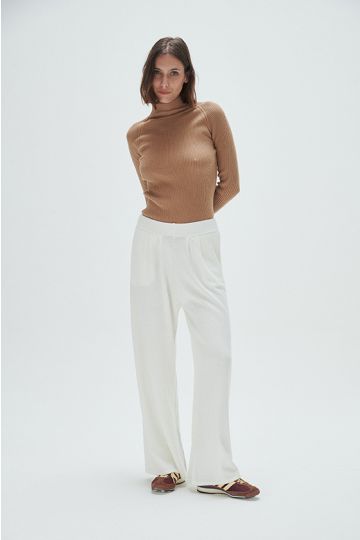 Polera morley, Alfa. (Camel)